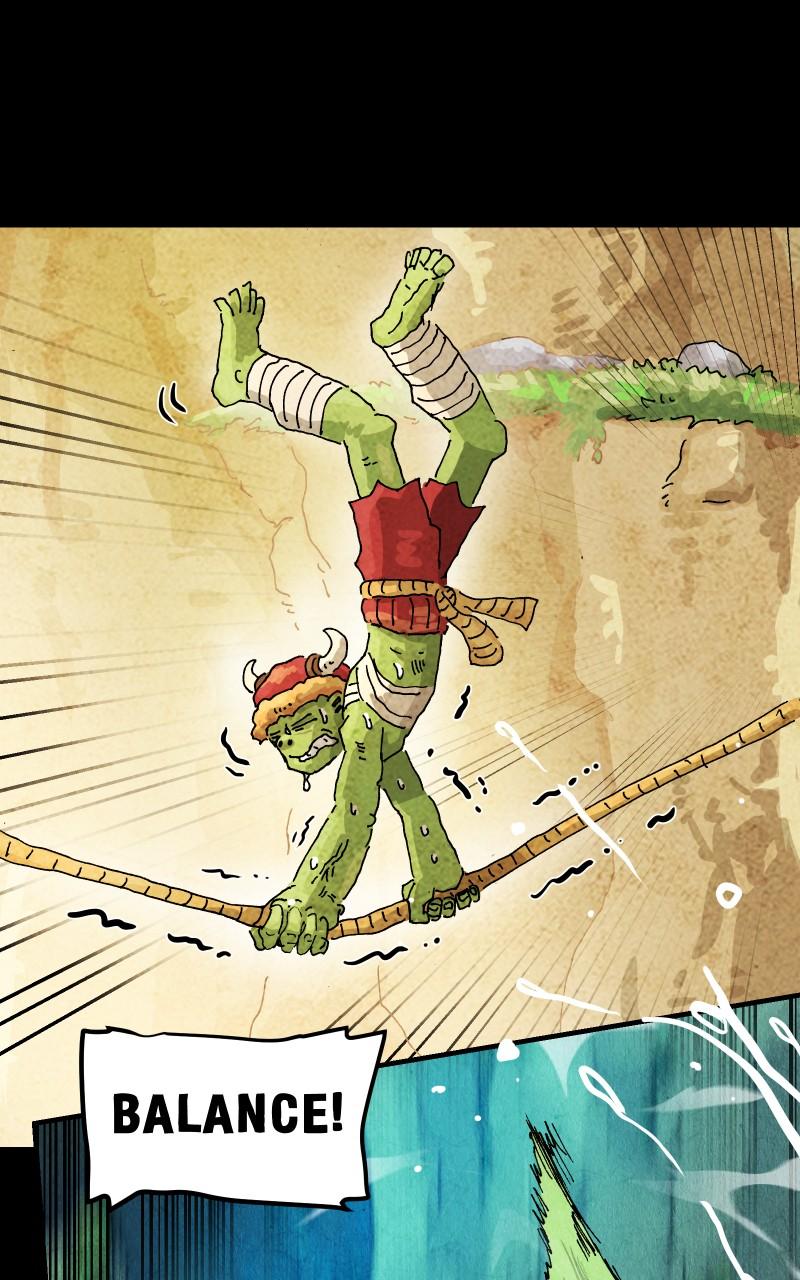 GUL Chap 142 - Next Chap 143