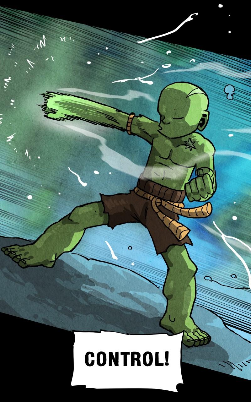 GUL Chap 142 - Next Chap 143