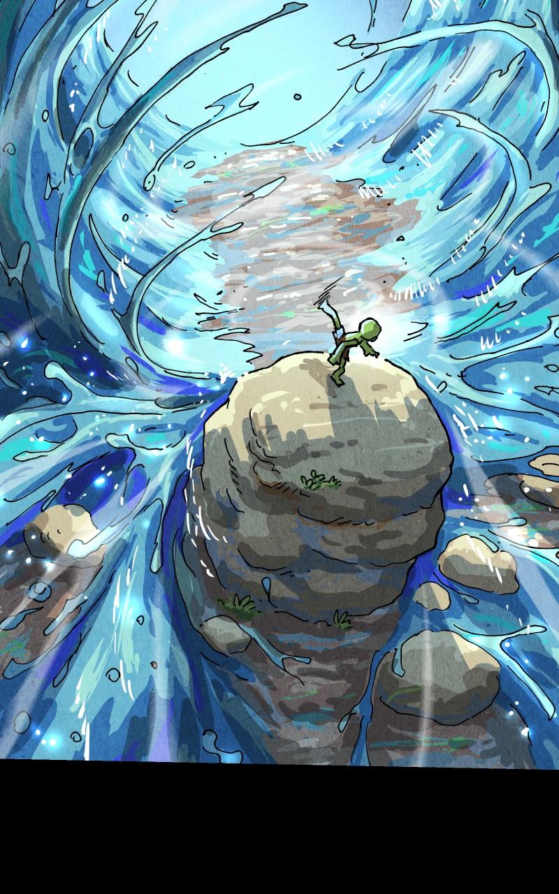 GUL Chap 142 - Next Chap 143