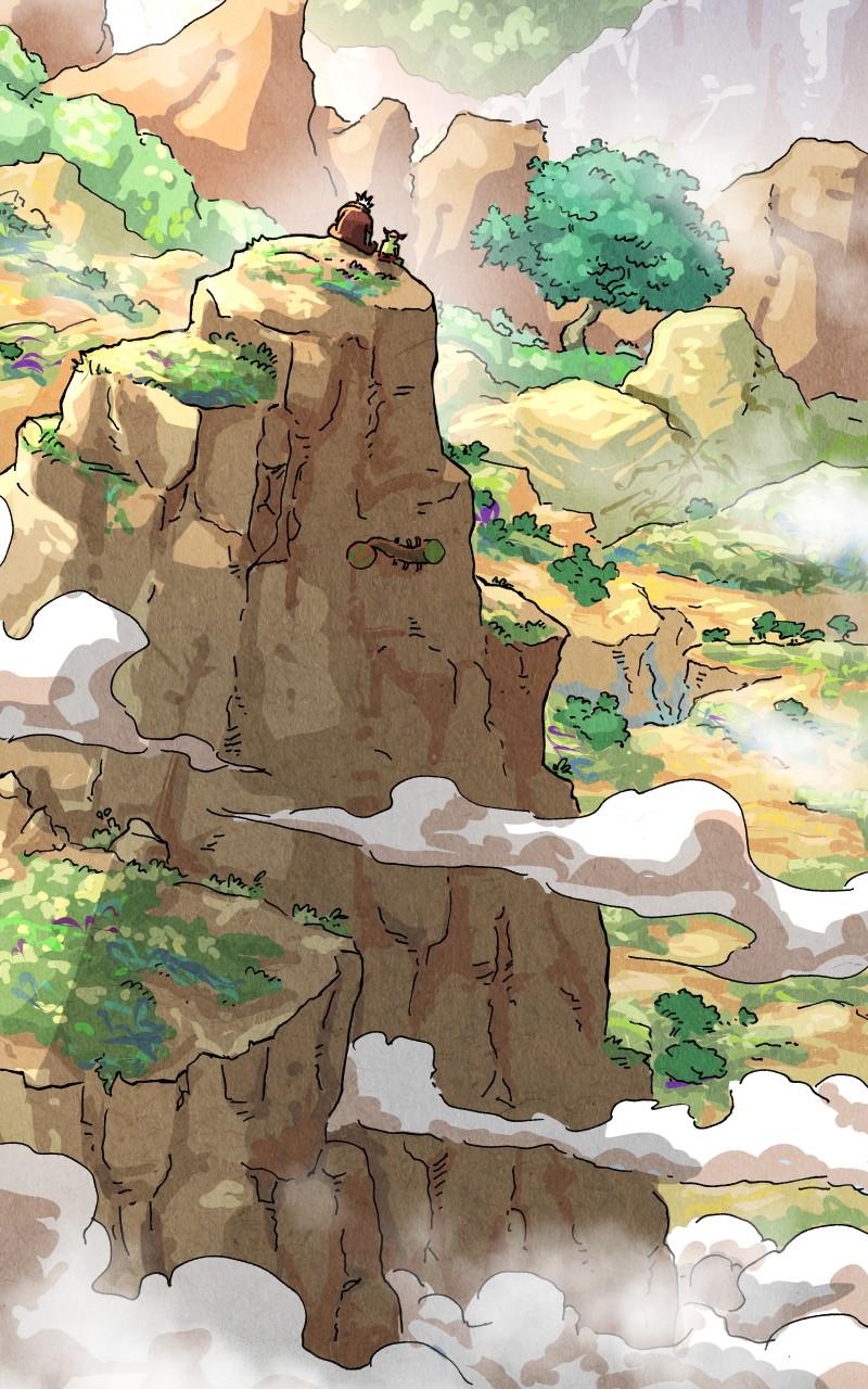 GUL Chap 142 - Next Chap 143