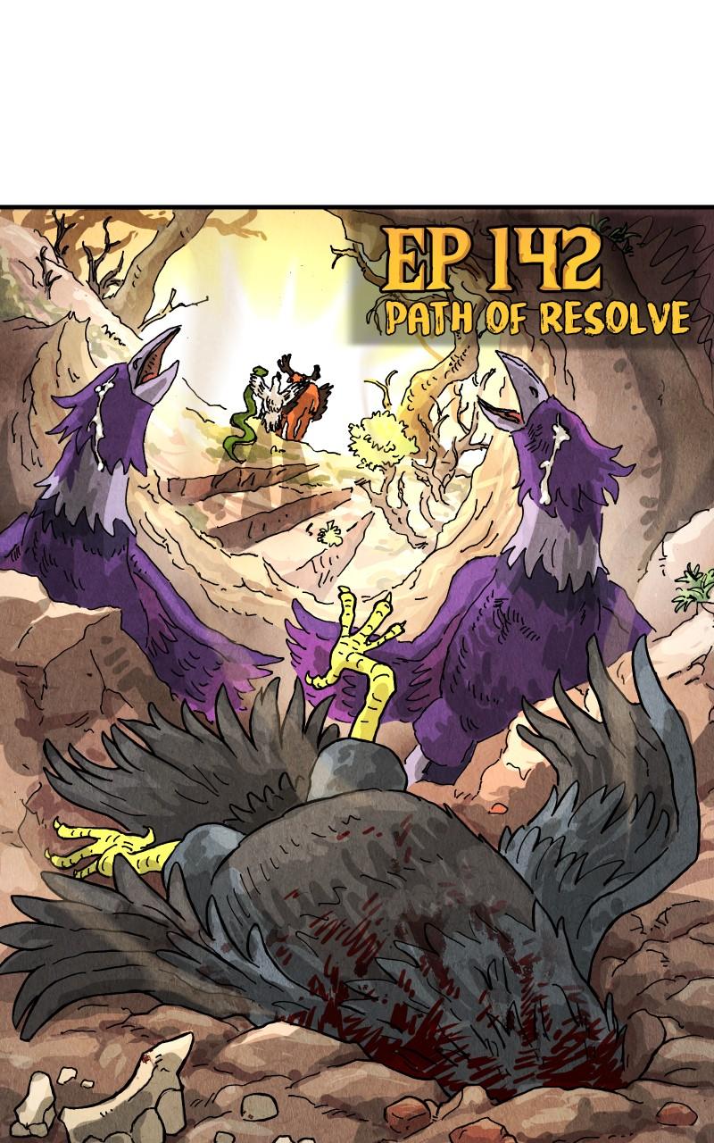 GUL Chap 142 - Next Chap 143