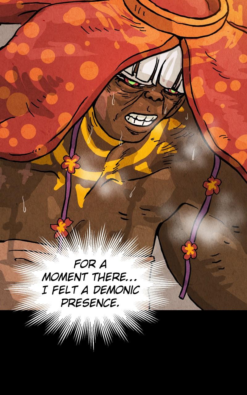 GUL Chap 142 - Next Chap 143