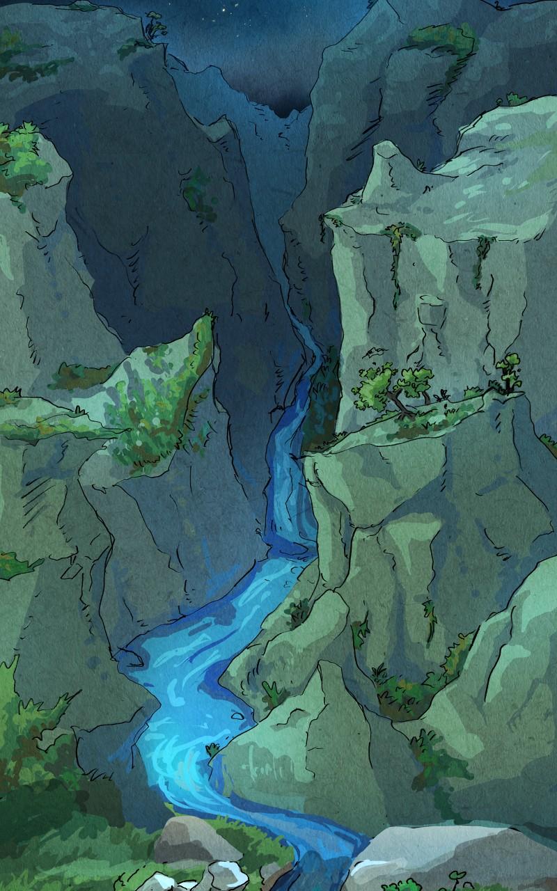 GUL Chap 142 - Next Chap 143