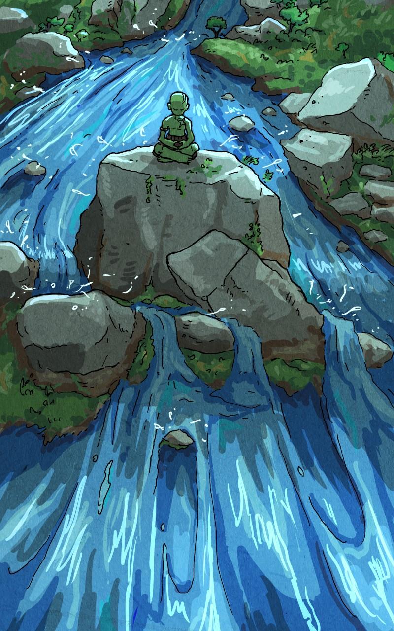 GUL Chap 142 - Next Chap 143