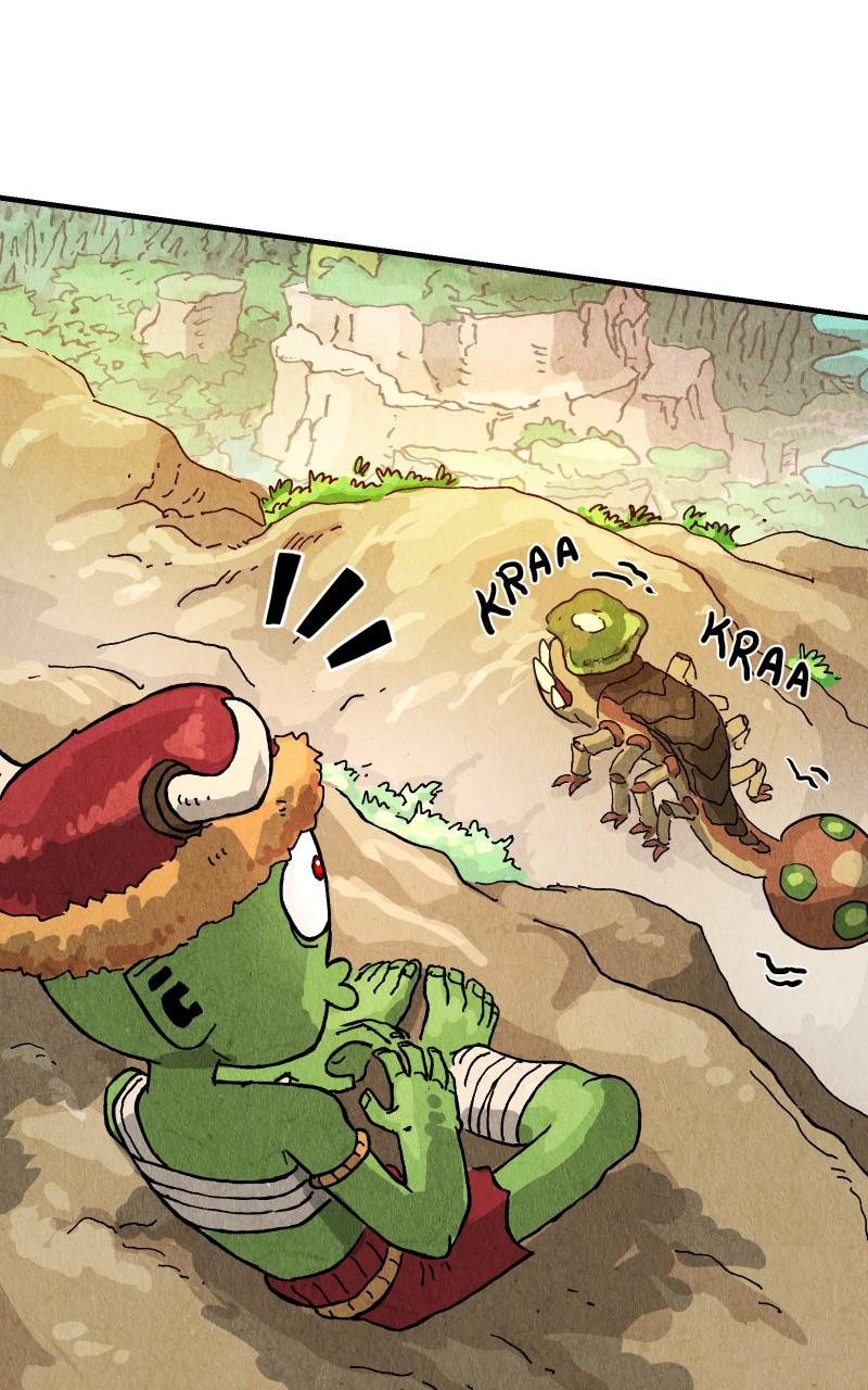 GUL Chap 142 - Next Chap 143