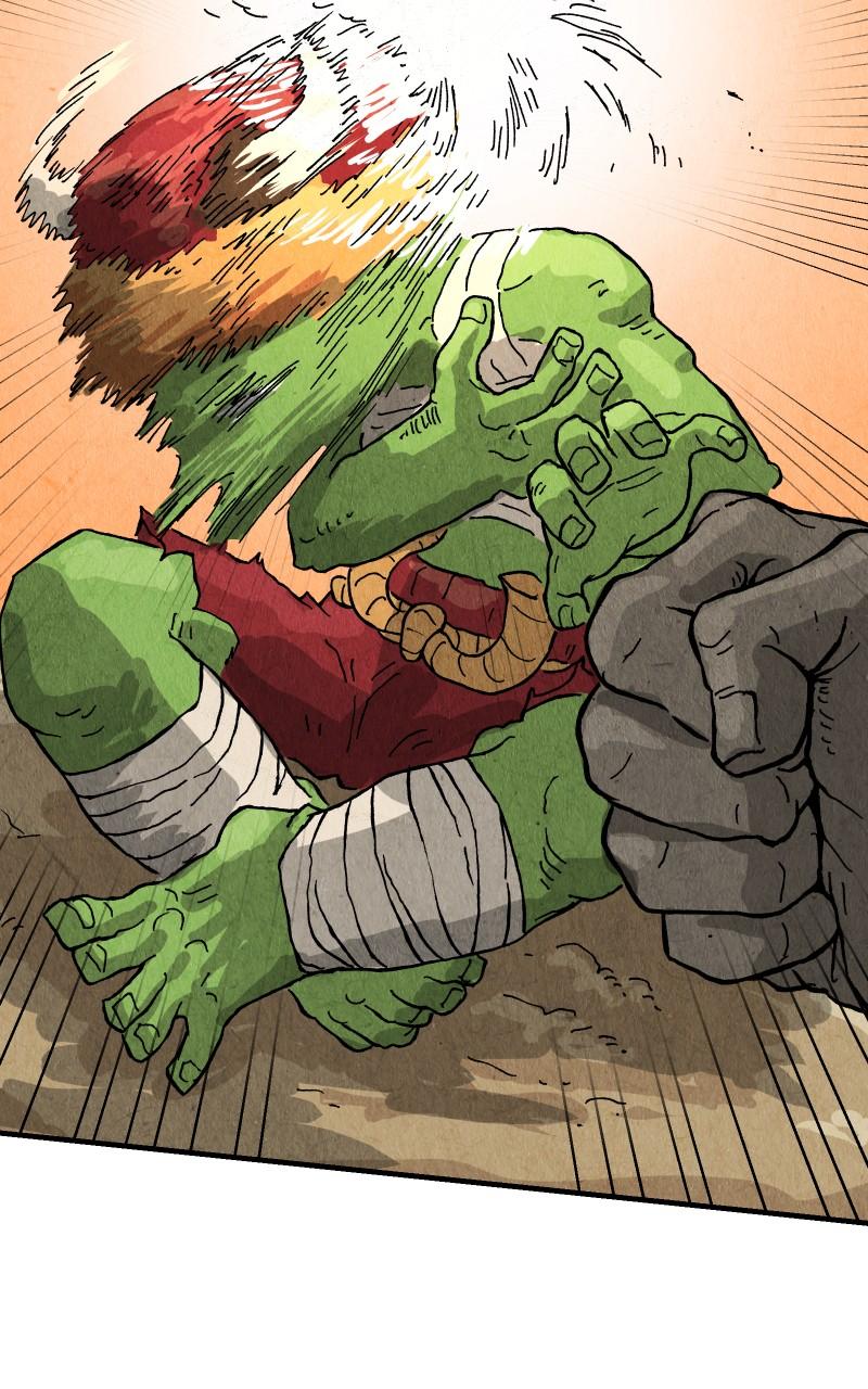 GUL Chap 142 - Next Chap 143