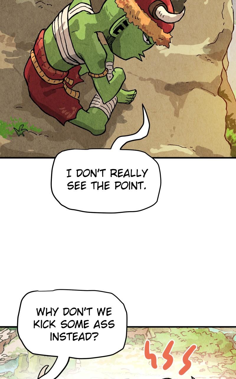 GUL Chap 142 - Next Chap 143