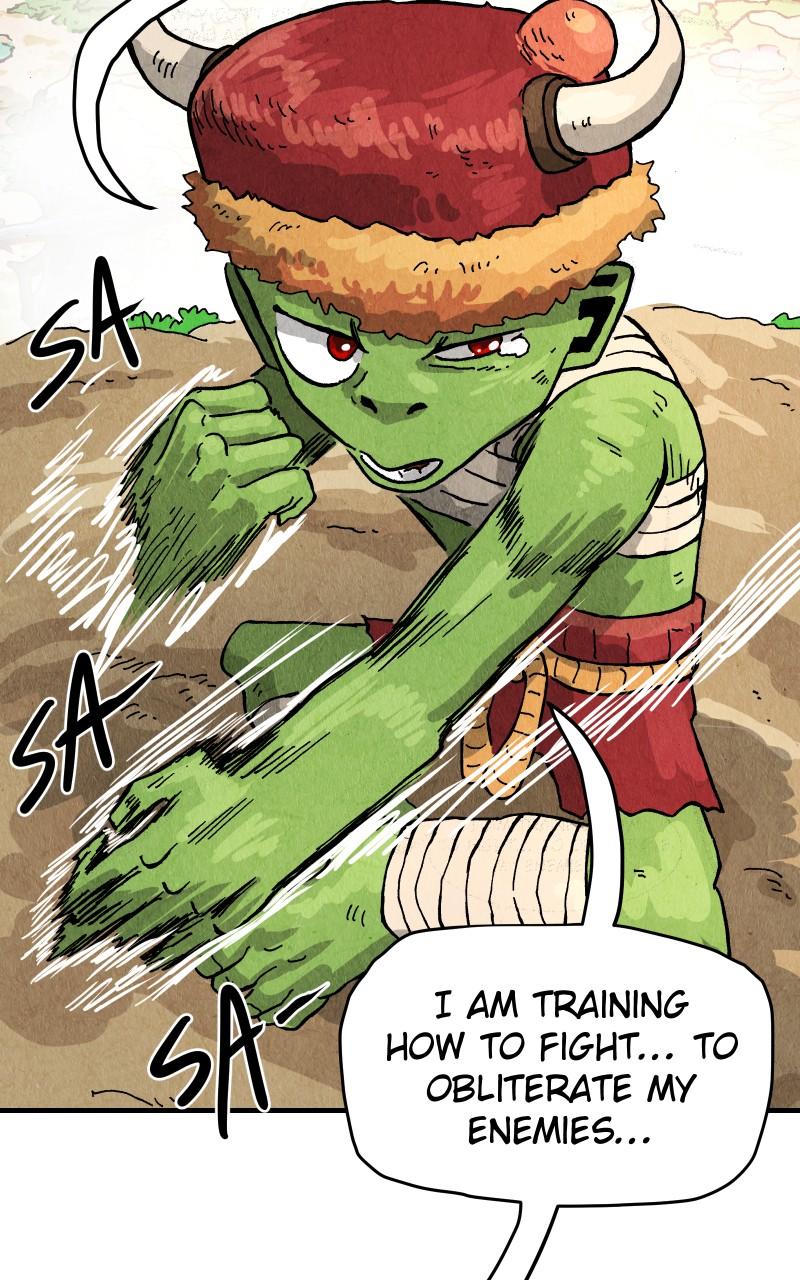 GUL Chap 142 - Next Chap 143