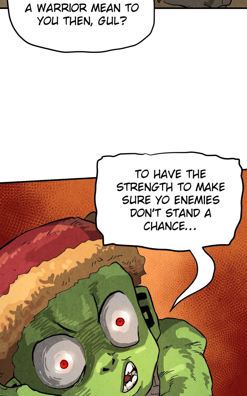 GUL Chap 142 - Next Chap 143