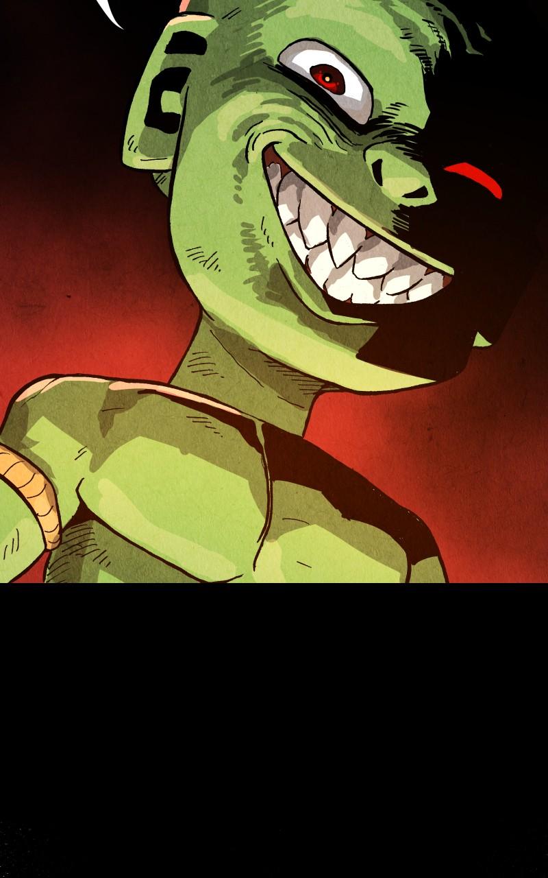 GUL Chap 143 - Next Chap 144