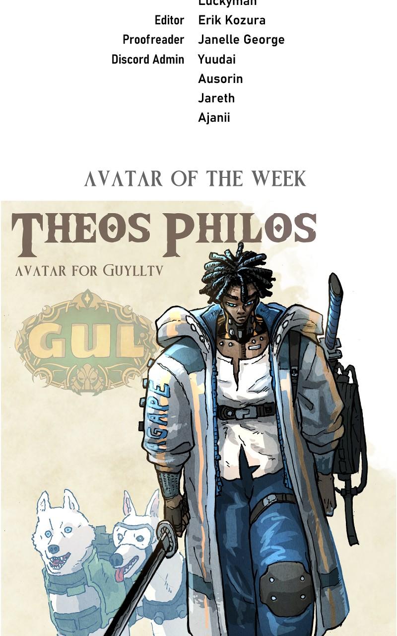 GUL Chap 143 - Next Chap 144