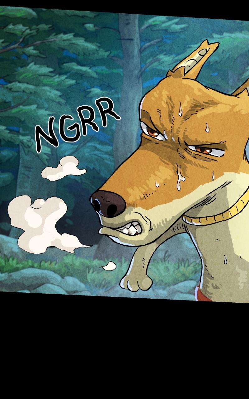 GUL Chap 143 - Next Chap 144