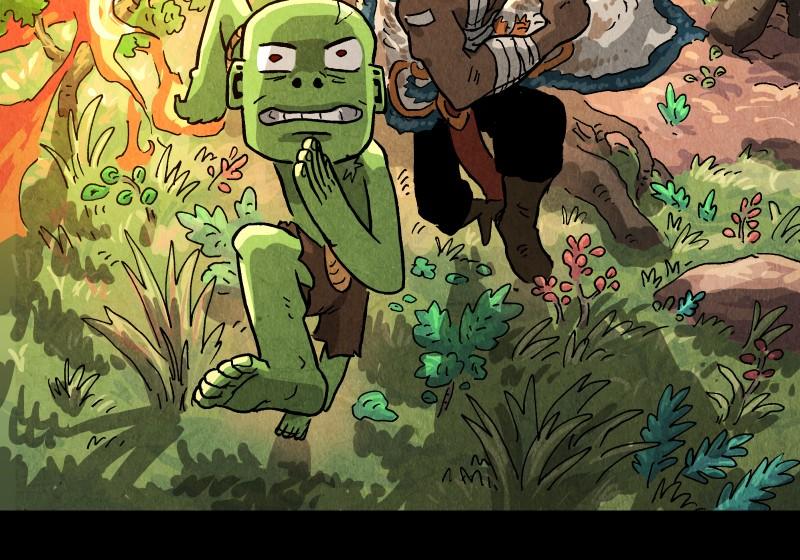 GUL Chap 143 - Next Chap 144