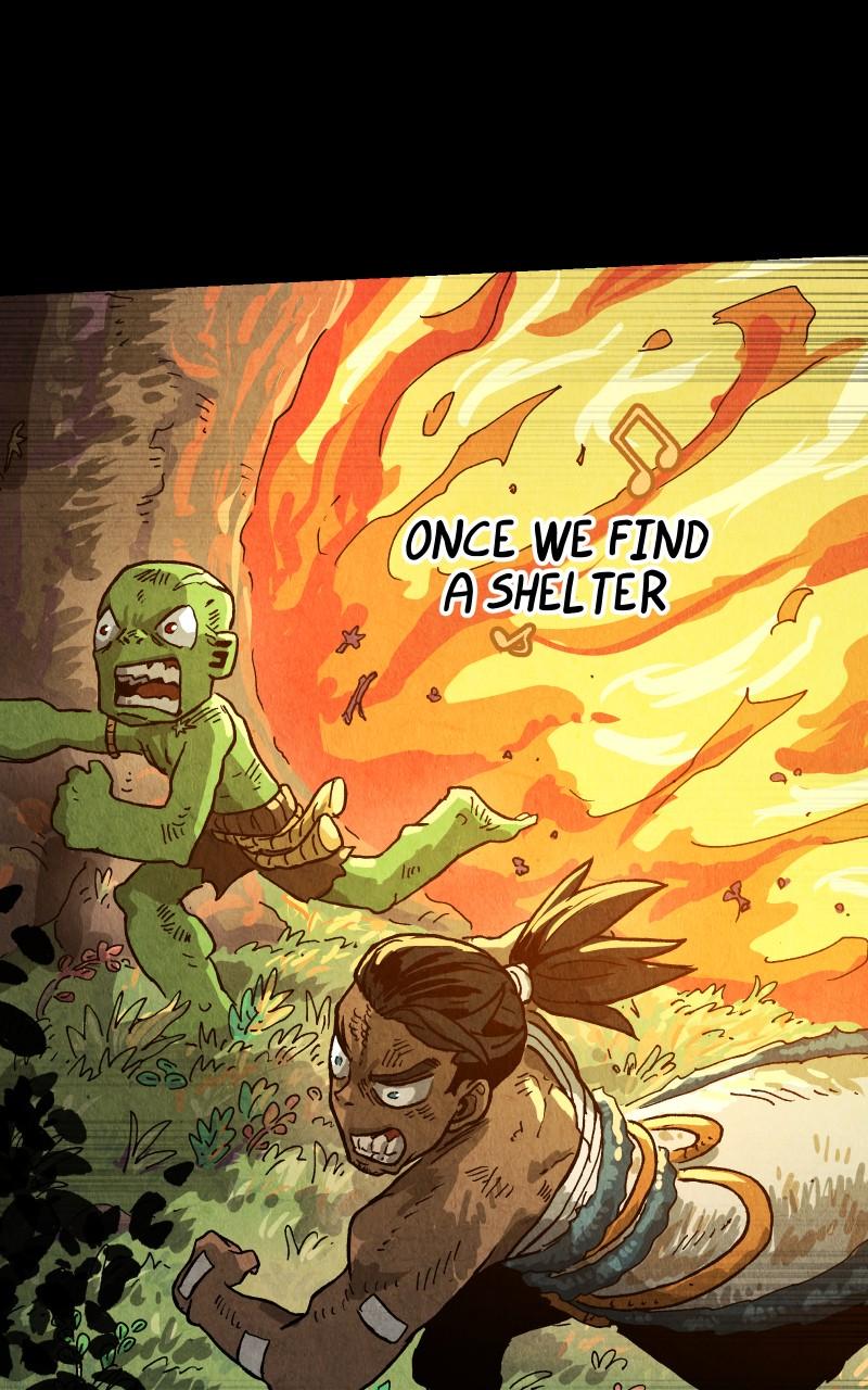 GUL Chap 143 - Next Chap 144