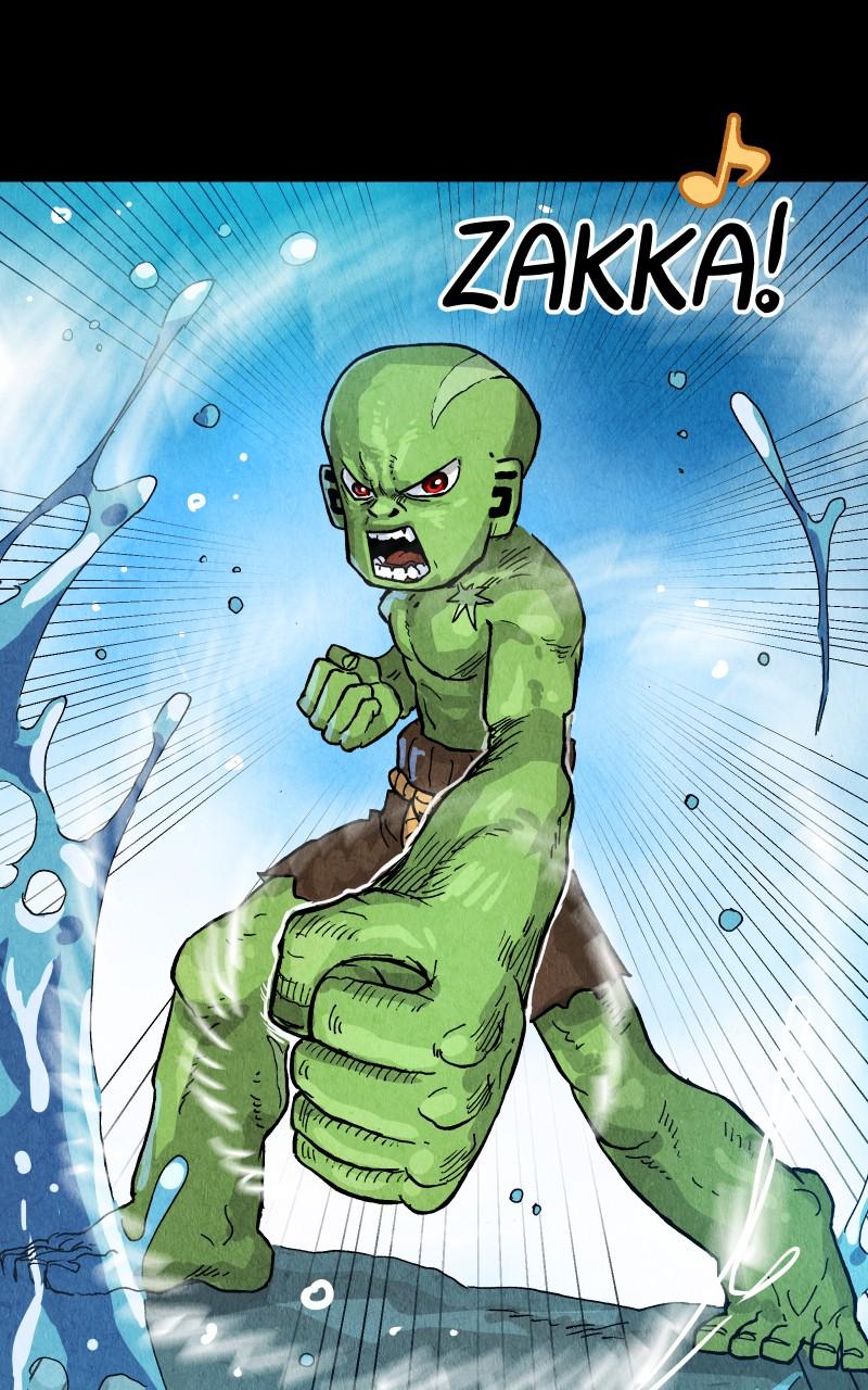 GUL Chap 143 - Next Chap 144