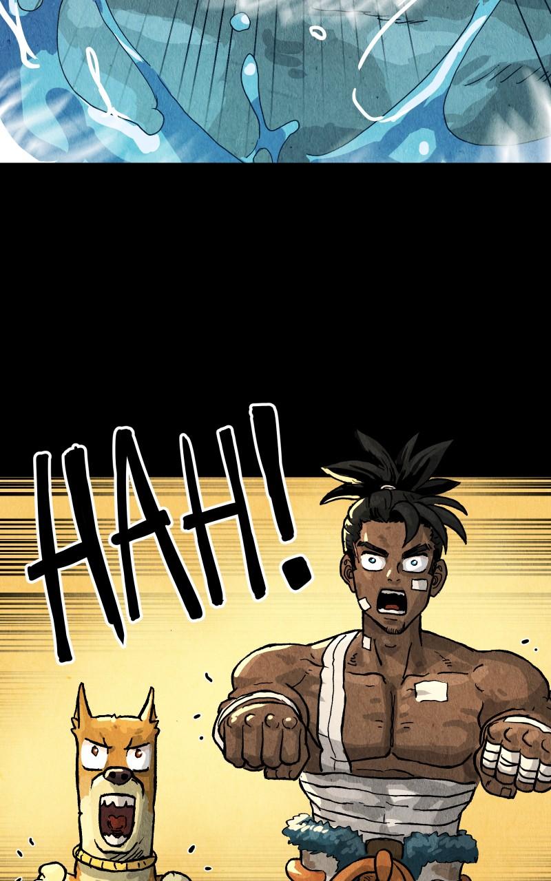 GUL Chap 143 - Next Chap 144