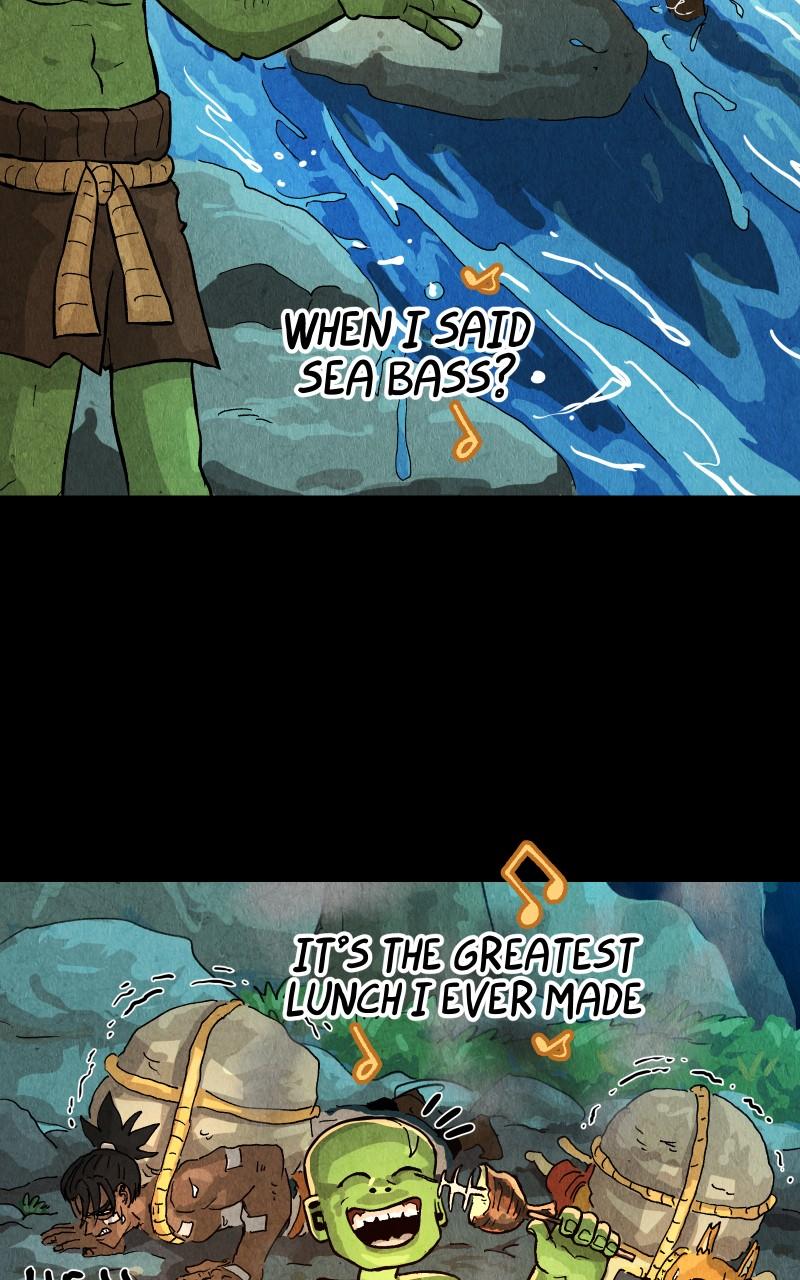 GUL Chap 143 - Next Chap 144