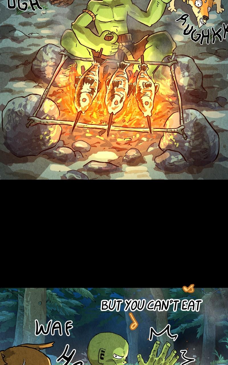 GUL Chap 143 - Next Chap 144