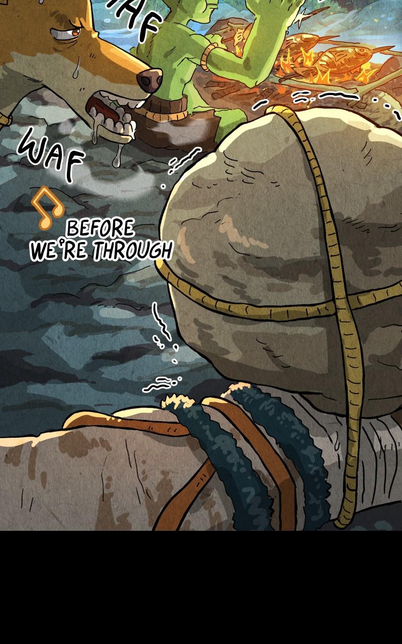 GUL Chap 143 - Next Chap 144