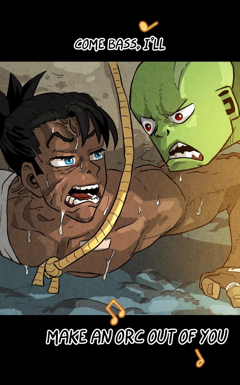 GUL Chap 143 - Next Chap 144