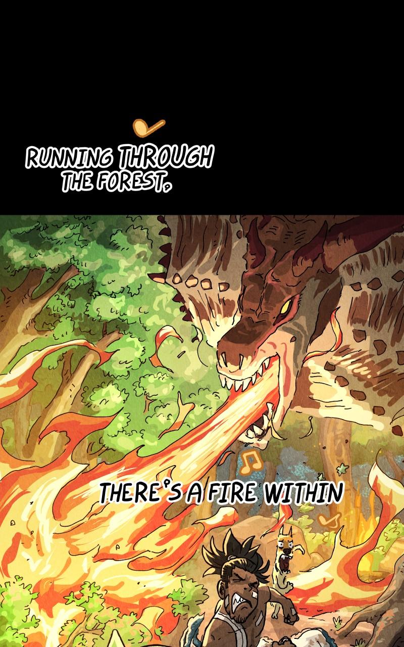 GUL Chap 143 - Next Chap 144