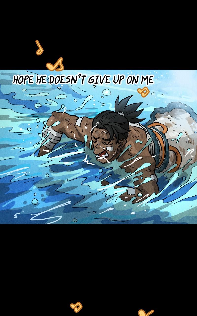 GUL Chap 143 - Next Chap 144