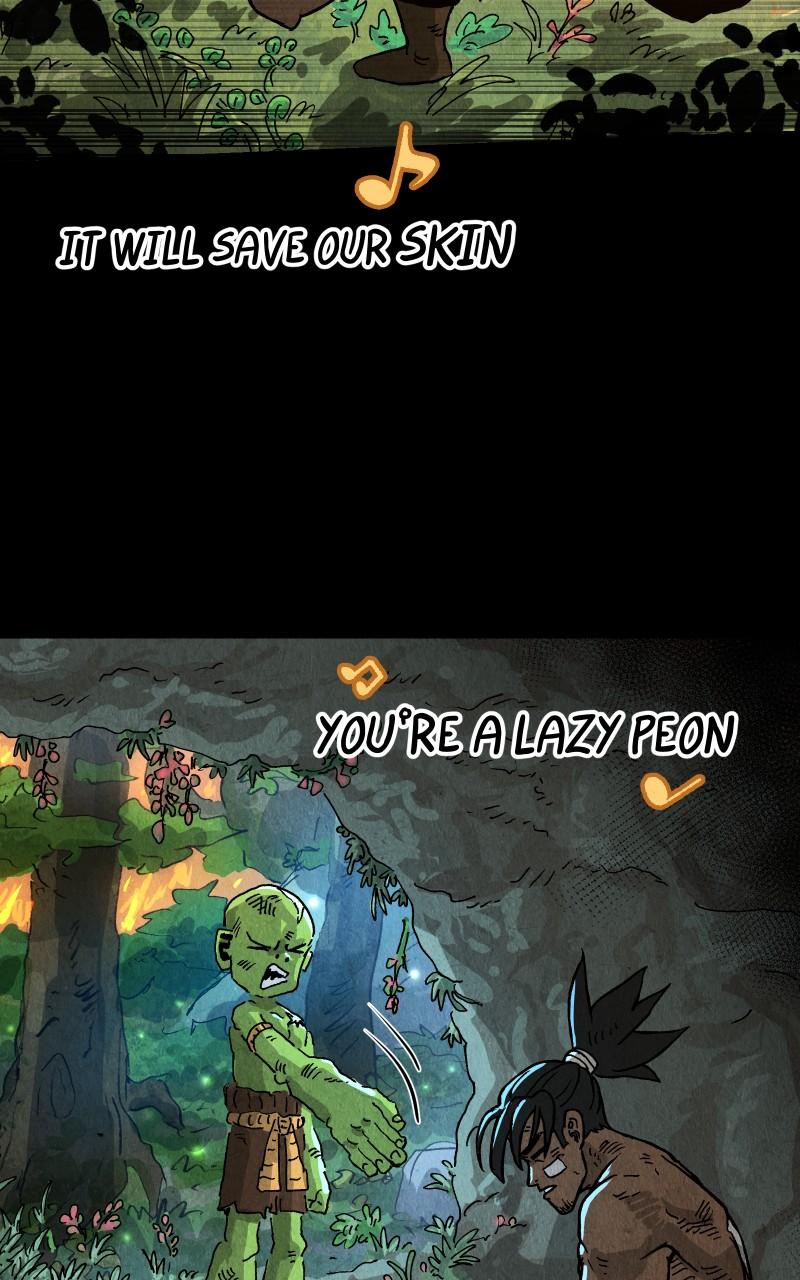 GUL Chap 143 - Next Chap 144