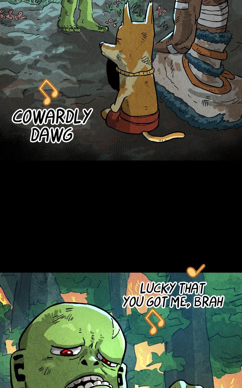 GUL Chap 143 - Next Chap 144