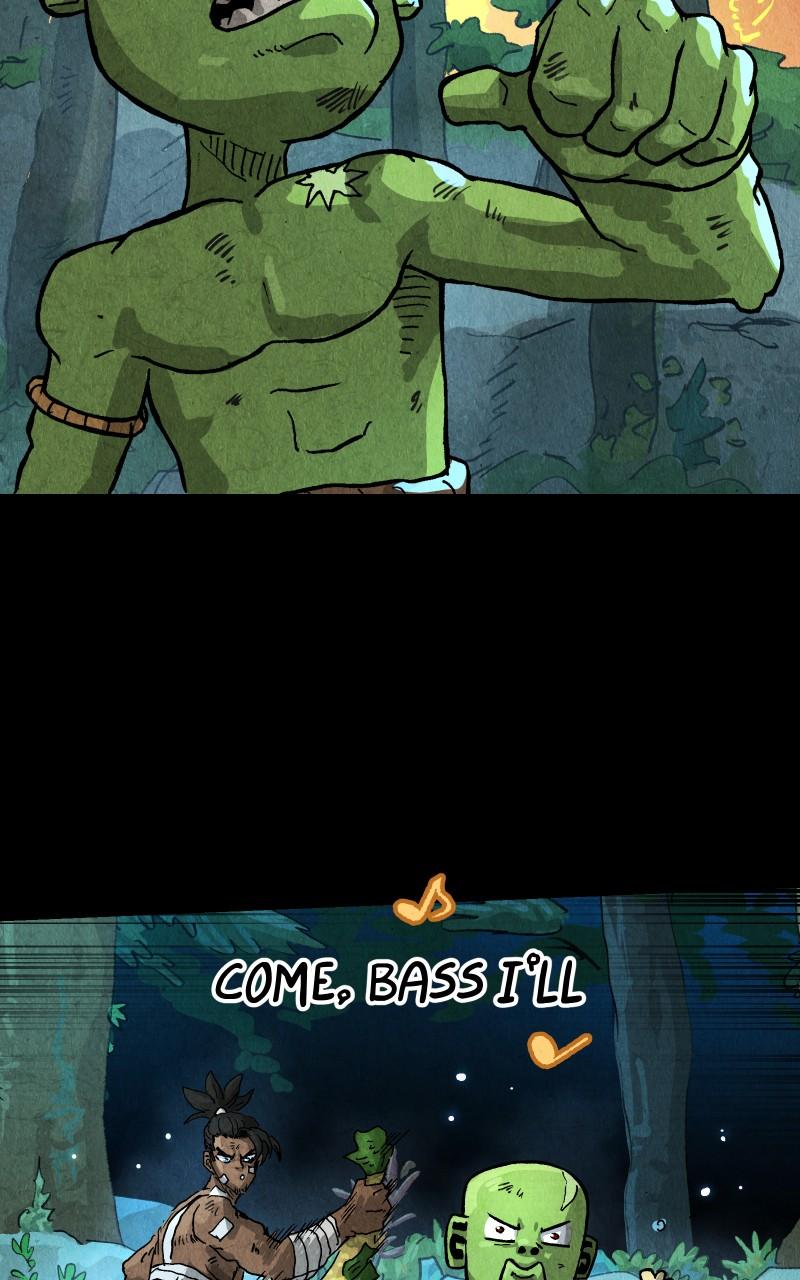 GUL Chap 143 - Next Chap 144