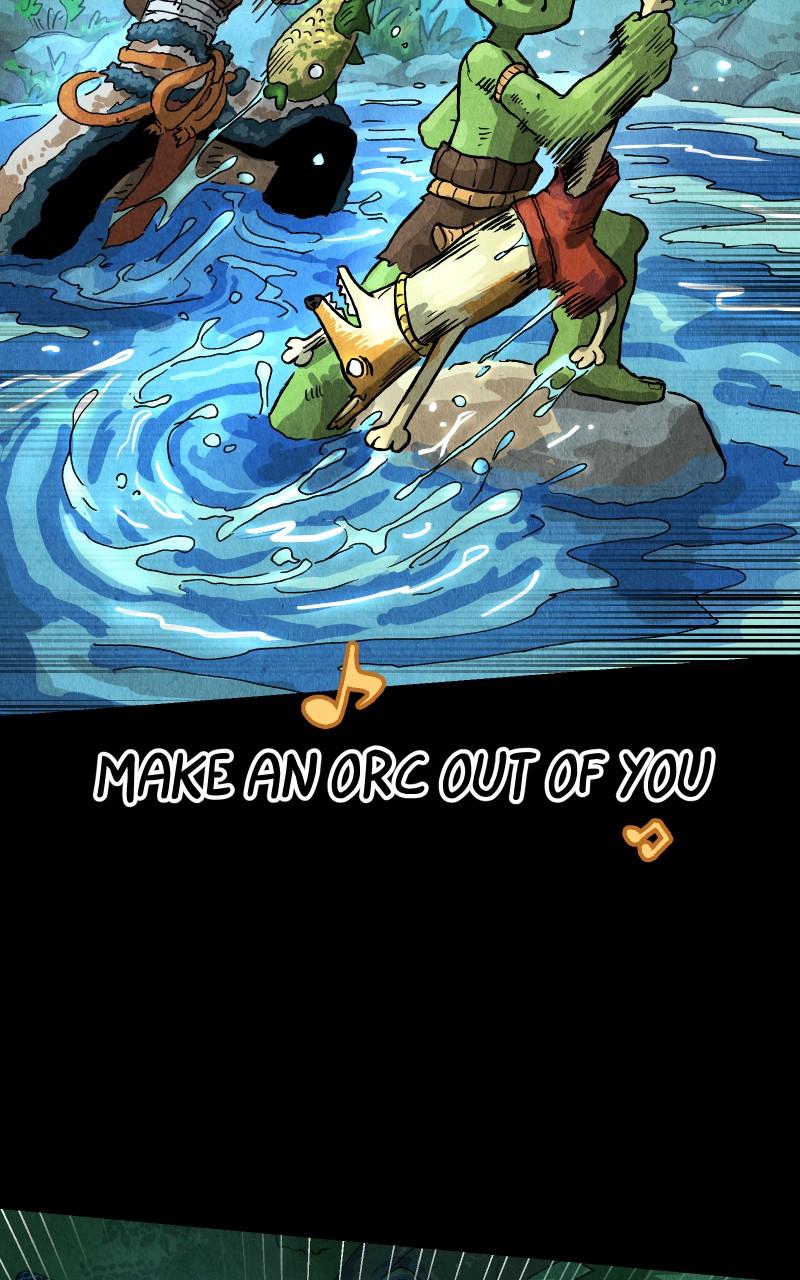 GUL Chap 143 - Next Chap 144