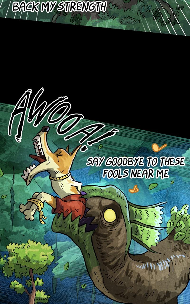 GUL Chap 143 - Next Chap 144