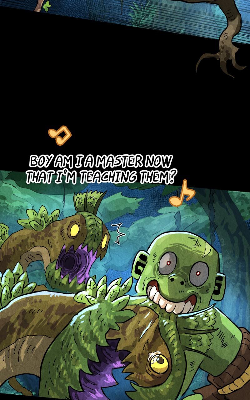 GUL Chap 143 - Next Chap 144