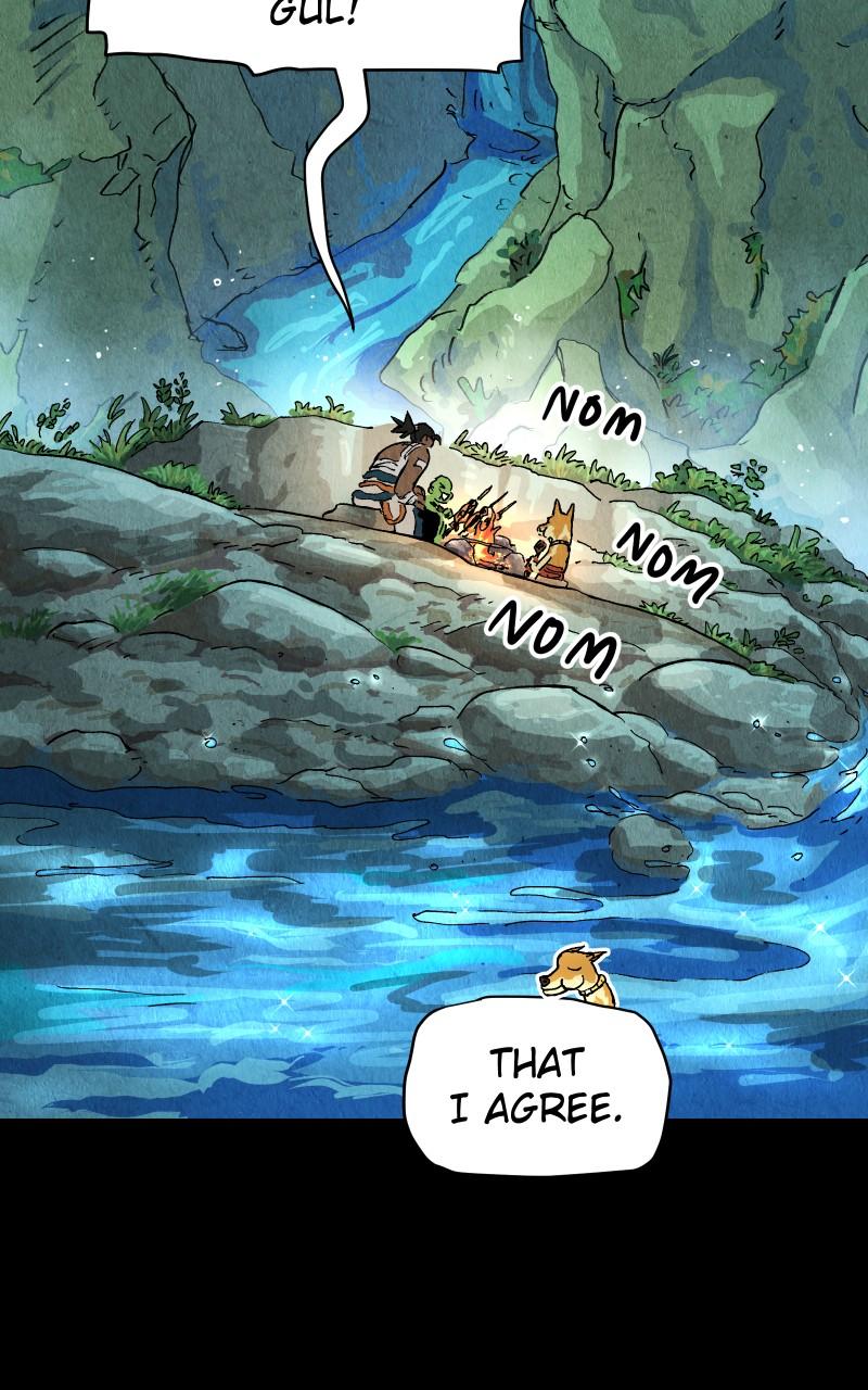 GUL Chap 143 - Next Chap 144