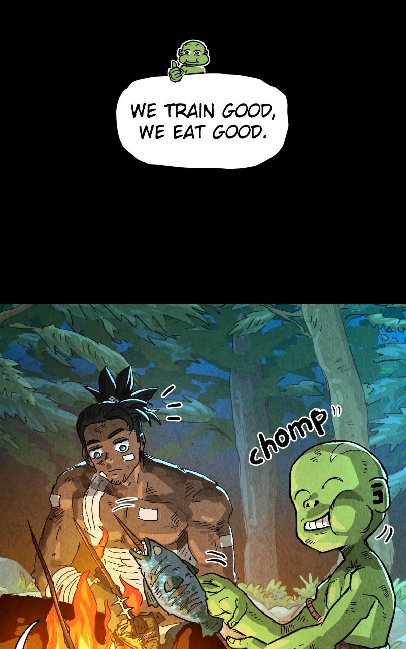 GUL Chap 143 - Next Chap 144