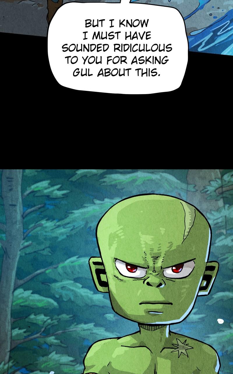 GUL Chap 143 - Next Chap 144