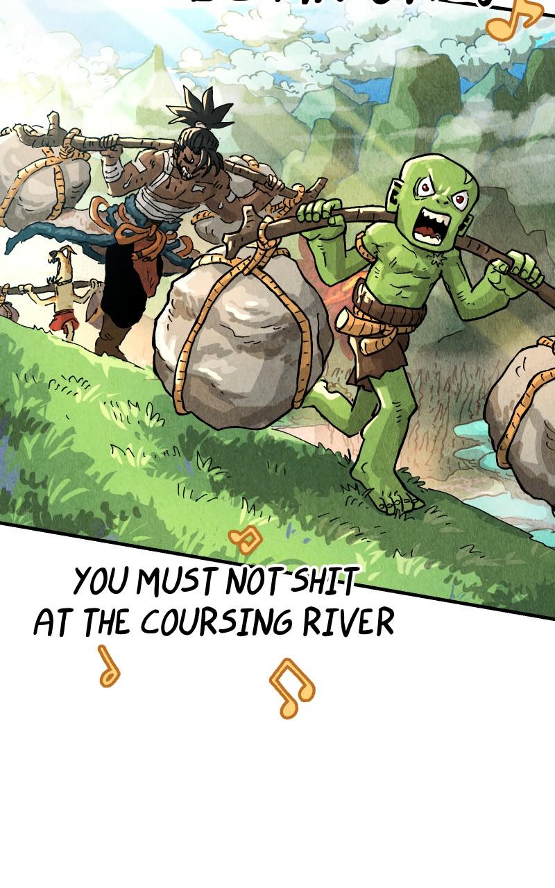 GUL Chap 143 - Next Chap 144