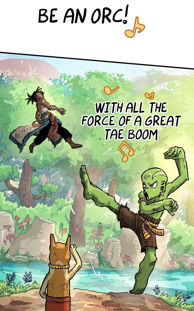 GUL Chap 143 - Next Chap 144