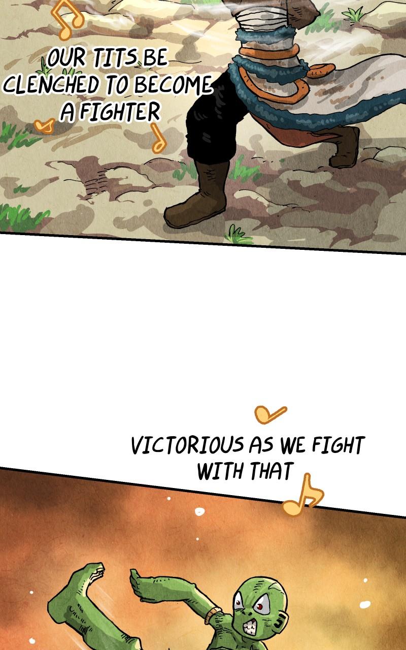 GUL Chap 143 - Next Chap 144