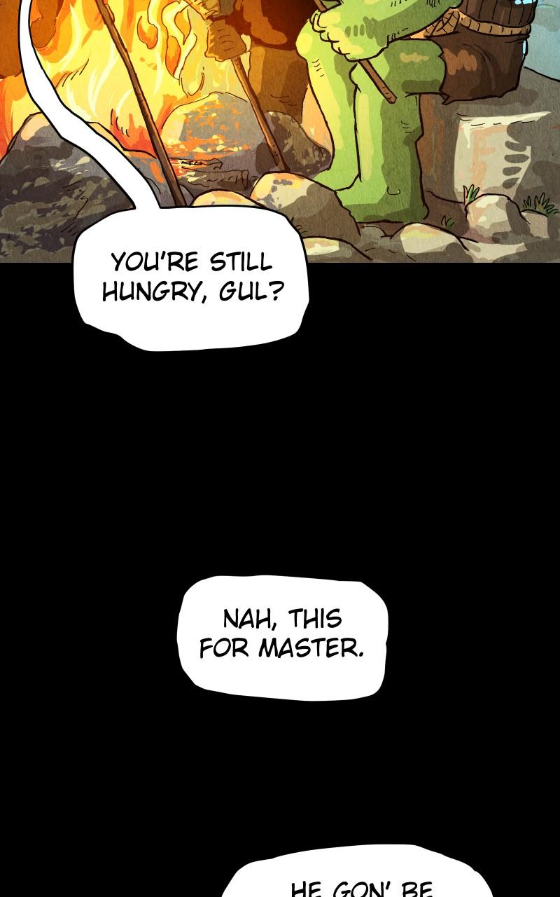 GUL Chap 143 - Next Chap 144