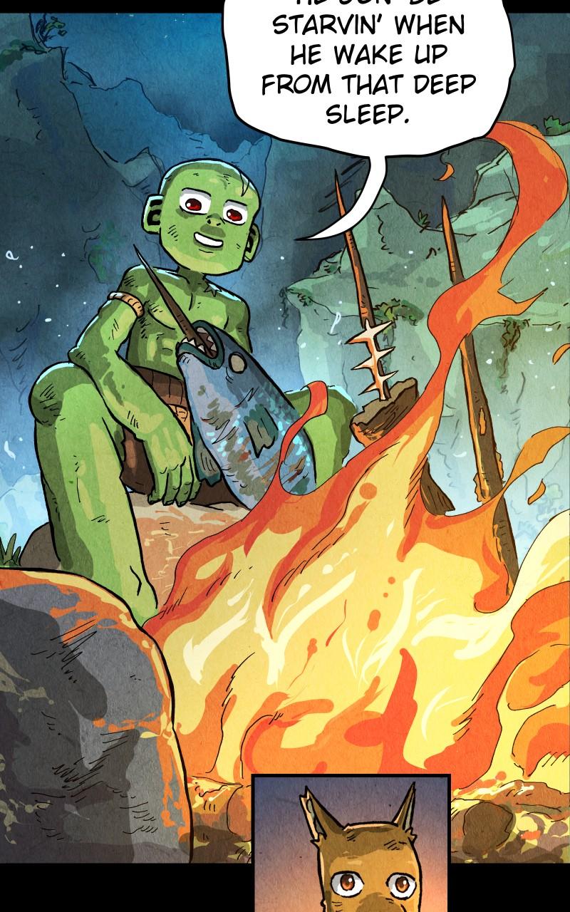 GUL Chap 143 - Next Chap 144