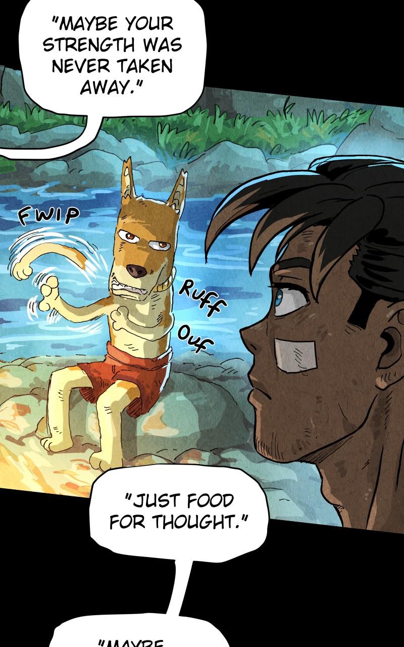 GUL Chap 143 - Next Chap 144