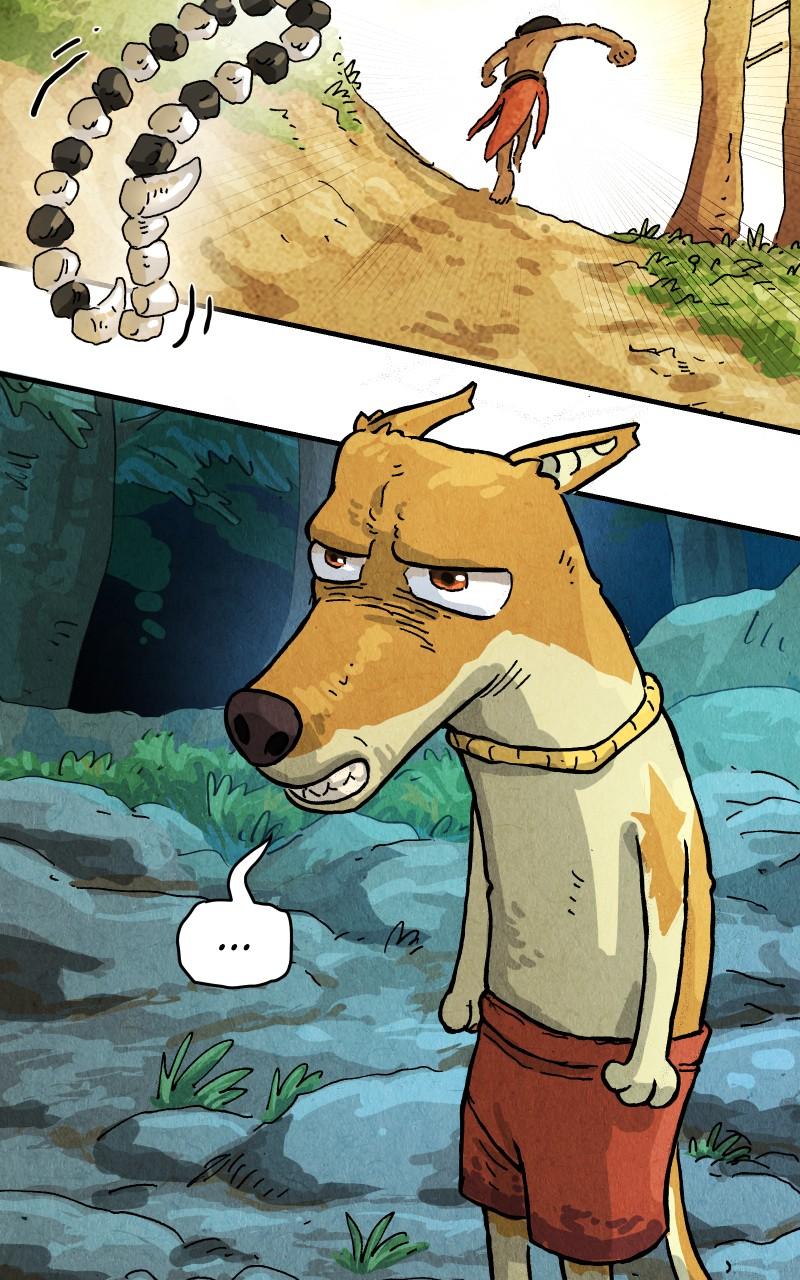 GUL Chap 143 - Next Chap 144