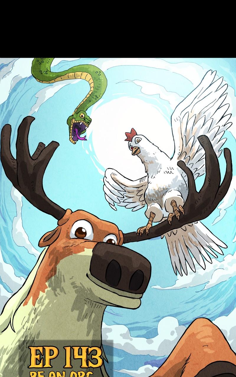 GUL Chap 143 - Next Chap 144