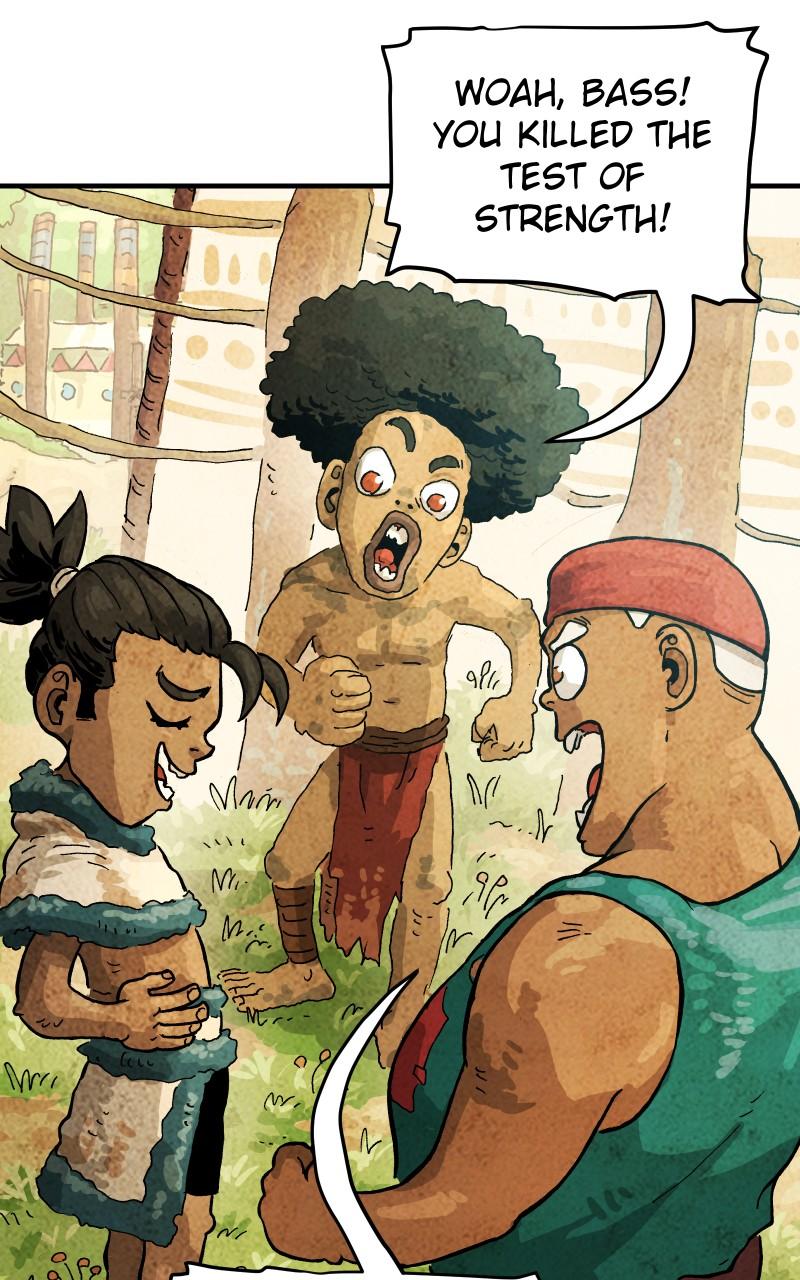 GUL Chap 143 - Next Chap 144