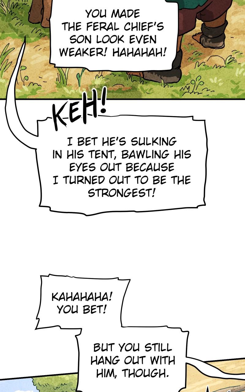 GUL Chap 143 - Next Chap 144