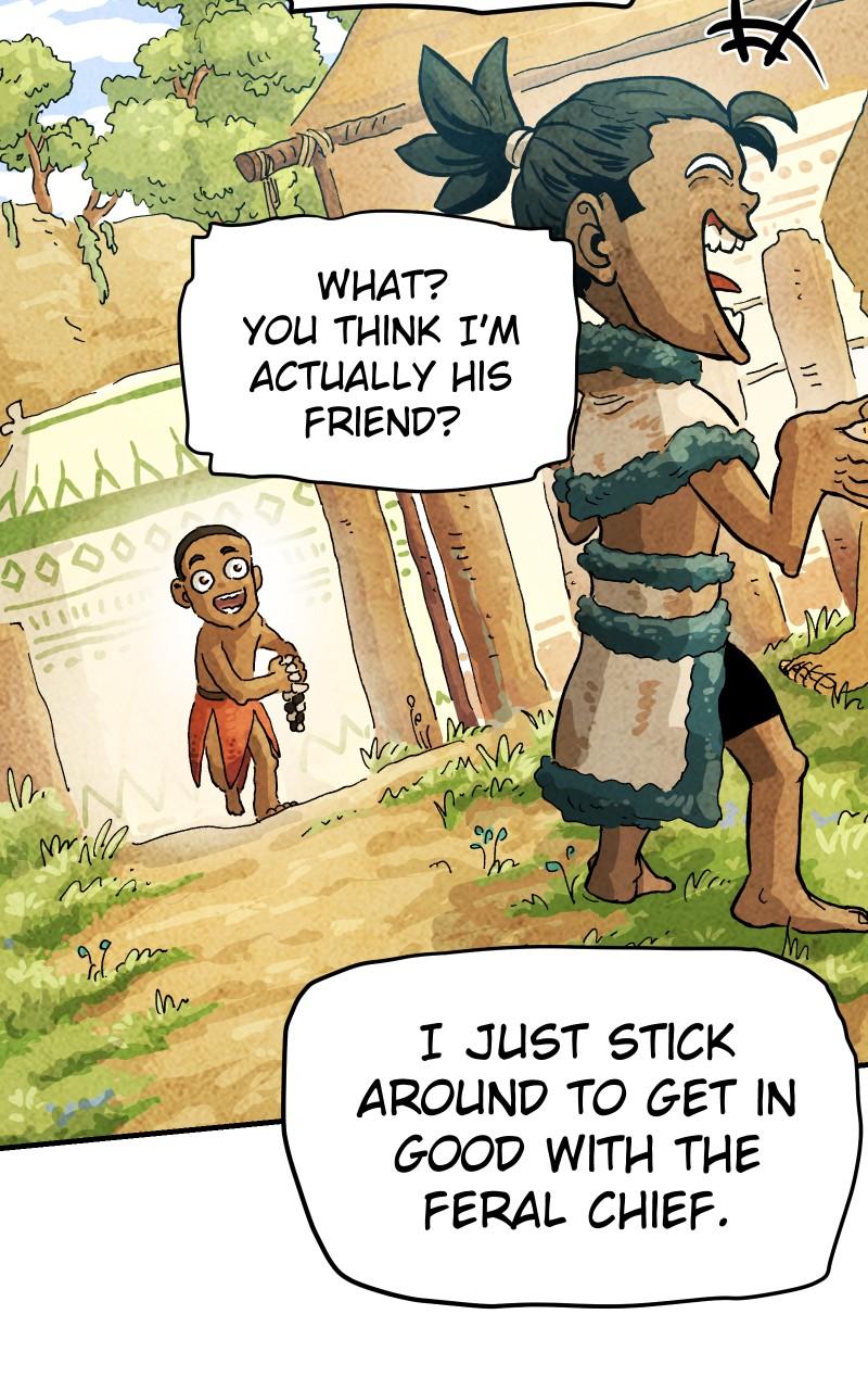 GUL Chap 143 - Next Chap 144