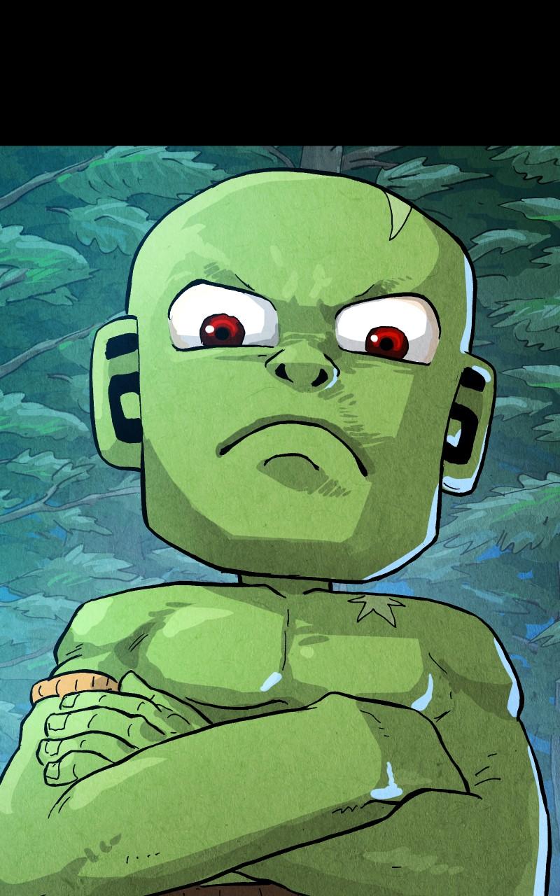 GUL Chap 143 - Next Chap 144