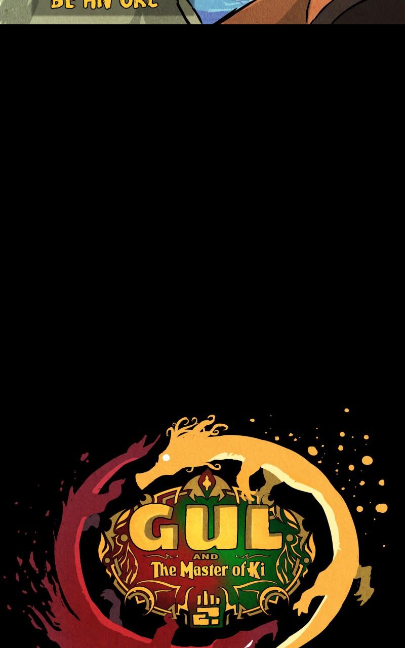 GUL Chap 143 - Next Chap 144