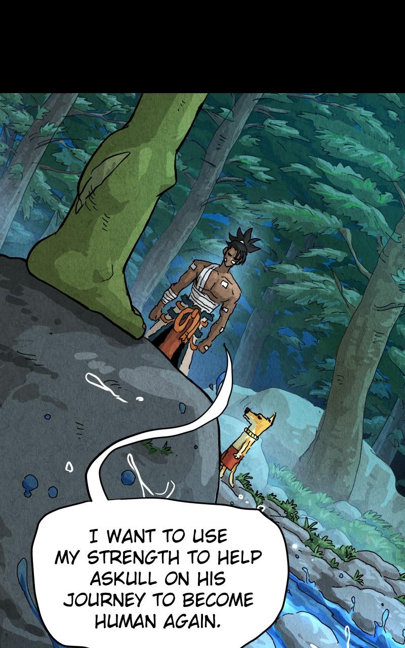 GUL Chap 143 - Next Chap 144