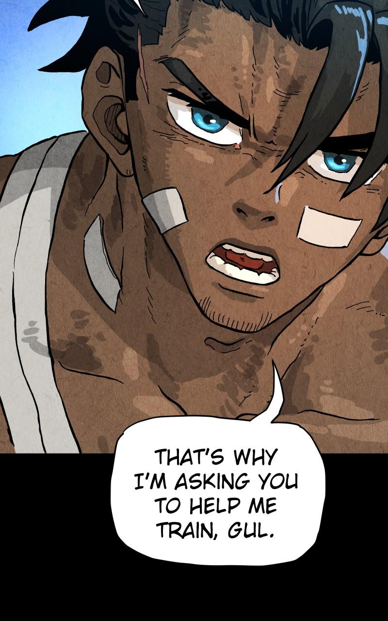 GUL Chap 143 - Next Chap 144